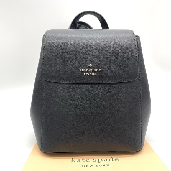 Kate Spade Madison Flap Backpack main image 8
